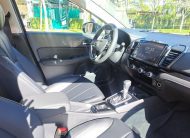 Honda City 1.5 I-Vtec EXL CVT