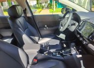 Honda City 1.5 I-Vtec EXL CVT