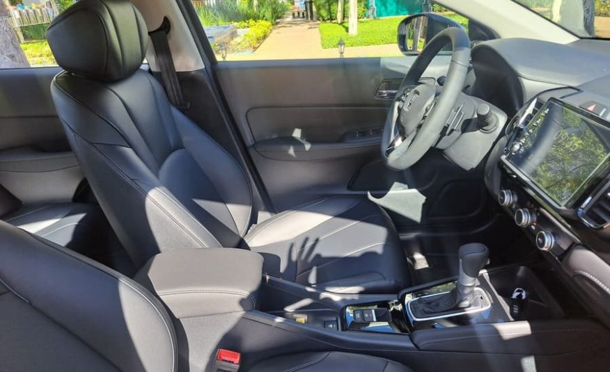 Honda City 1.5 I-Vtec EXL CVT