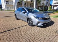 Honda City 1.5 I-Vtec EXL CVT