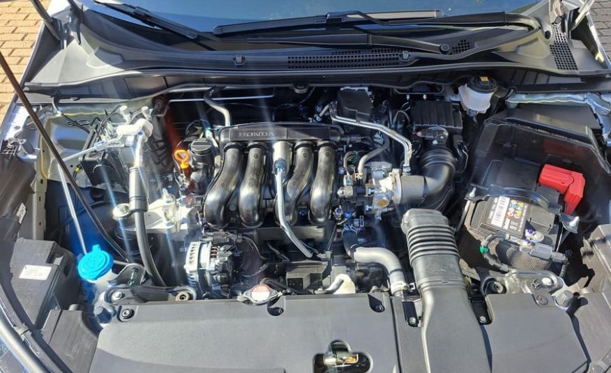 Honda City 1.5 I-Vtec EXL CVT