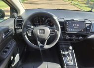Honda City 1.5 I-Vtec EXL CVT