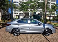 Honda City 1.5 I-Vtec EXL CVT