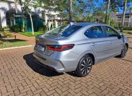 Honda City 1.5 I-Vtec EXL CVT