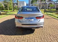Honda City 1.5 I-Vtec EXL CVT