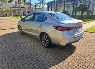 Honda City 1.5 I-Vtec EXL CVT