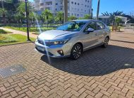 Honda City 1.5 I-Vtec EXL CVT
