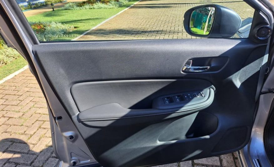 Honda City 1.5 I-Vtec EXL CVT