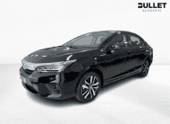Honda City 1.5 I-Vtec Touring CVT