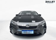 Honda City 1.5 I-Vtec Touring CVT