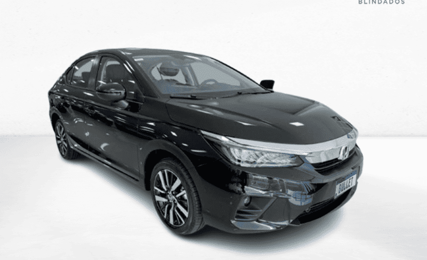 Honda City 1.5 I-Vtec Touring CVT
