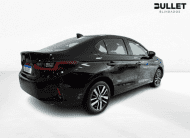 Honda City 1.5 I-Vtec Touring CVT