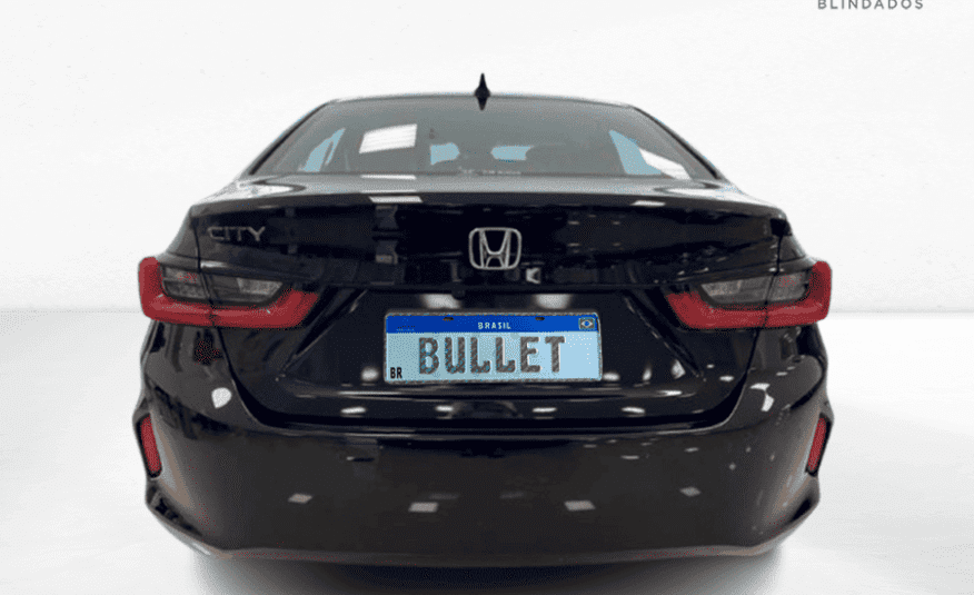 Honda City 1.5 I-Vtec Touring CVT
