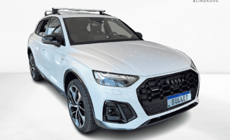 Audi Q5 2.0 45 TFSI S-Line Black S Tronic