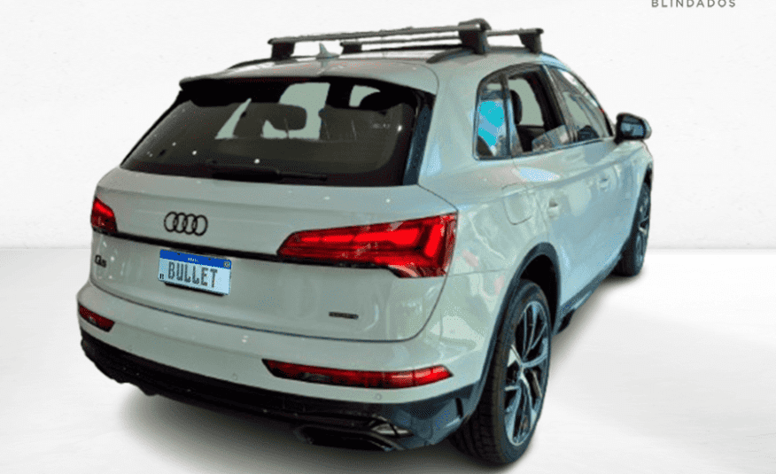 Audi Q5 2.0 45 TFSI S-Line Black S Tronic