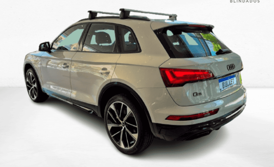 Audi Q5 2.0 45 TFSI S-Line Black S Tronic