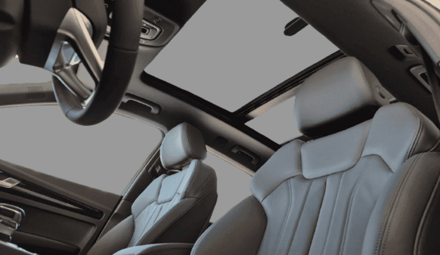 Audi Q5 2.0 45 TFSI S-Line Black S Tronic