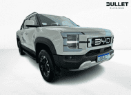 BYD Shark 1.5 Turbo PHEV GS AWD Automático