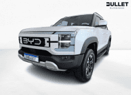 BYD Shark 1.5 Turbo PHEV GS AWD Automático