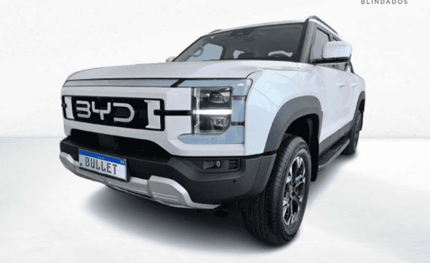 BYD Shark 1.5 Turbo PHEV GS AWD Automático