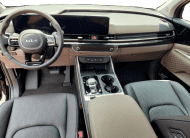 Kia Carnival 3.5 V6 Gasolina EX Automático