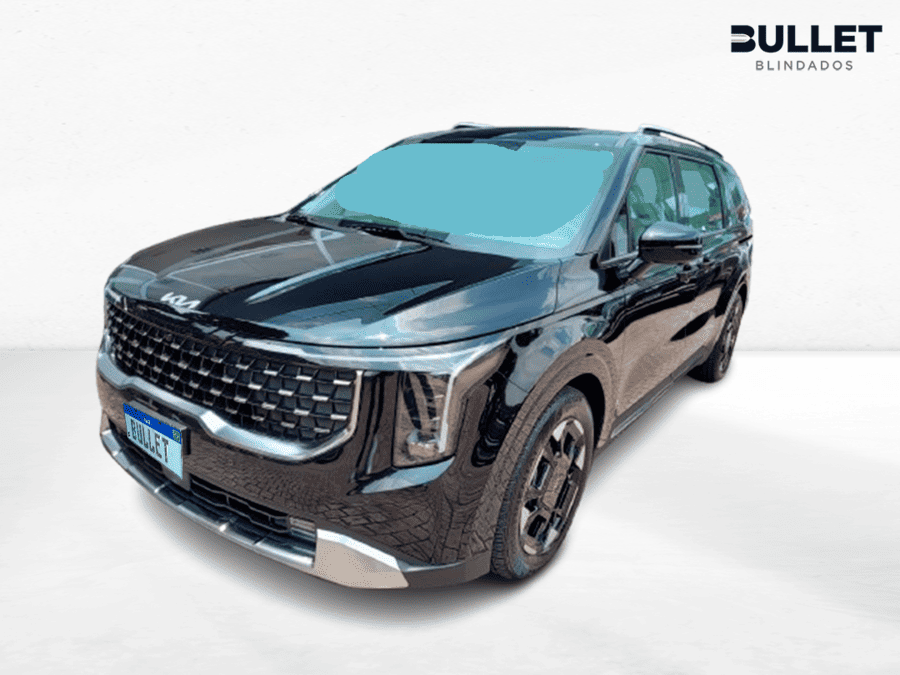 Kia Carnival 3.5 V6 Gasolina EX Automático