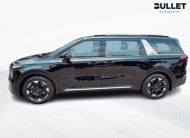 Kia Carnival 3.5 V6 Gasolina EX Automático