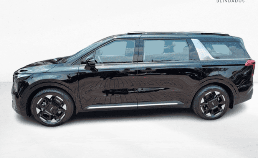 Kia Carnival 3.5 V6 Gasolina EX Automático