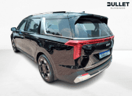 Kia Carnival 3.5 V6 Gasolina EX Automático