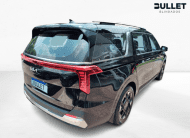 Kia Carnival 3.5 V6 Gasolina EX Automático