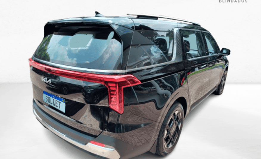Kia Carnival 3.5 V6 Gasolina EX Automático