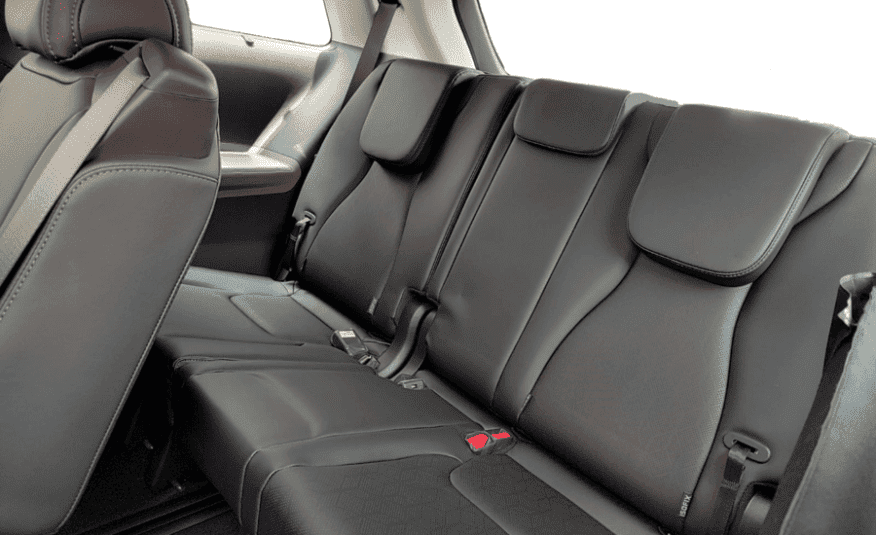Kia Carnival 3.5 V6 Gasolina EX Automático
