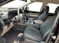 Kia Carnival 3.5 V6 Gasolina EX Automático