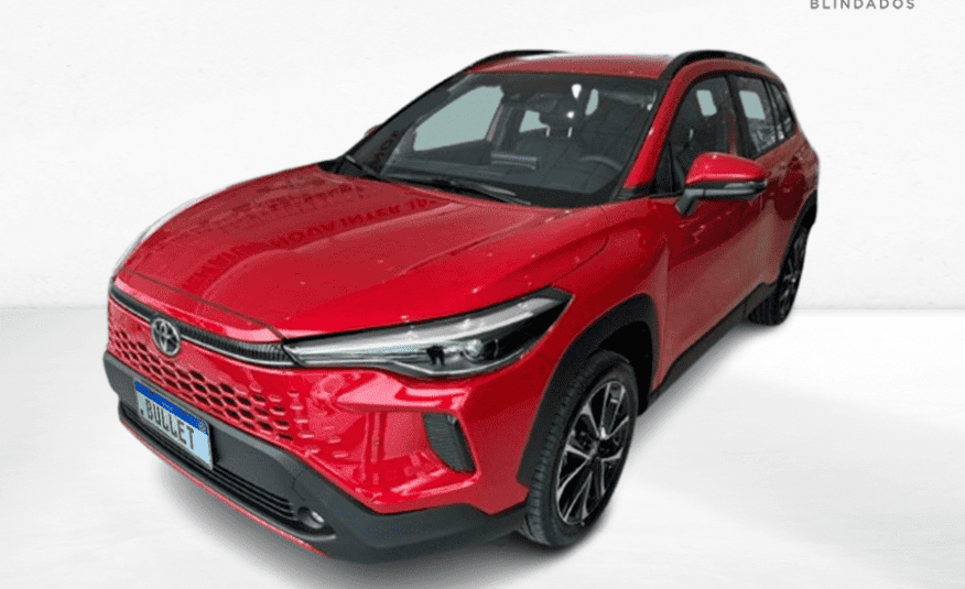 Toyota Corolla Cross 2.0 VVT-IE Flex XRE Direct Shift