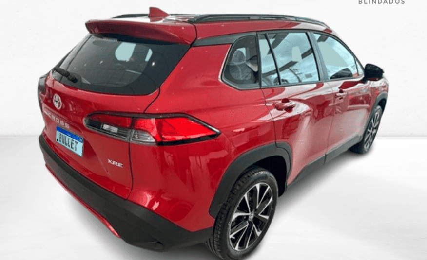 Toyota Corolla Cross 2.0 VVT-IE Flex XRE Direct Shift