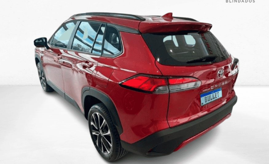 Toyota Corolla Cross 2.0 VVT-IE Flex XRE Direct Shift