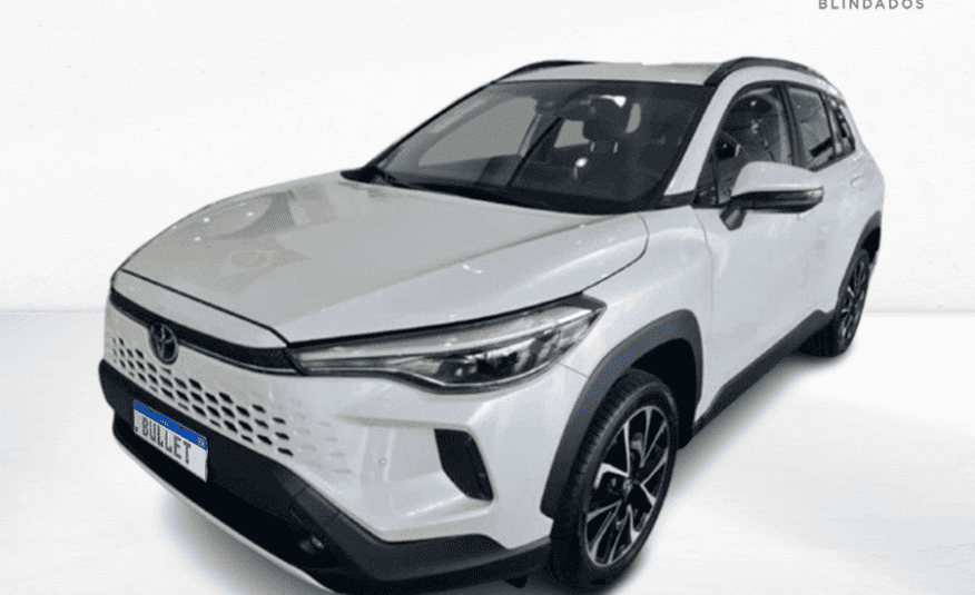 Toyota Corolla Cross 2.0 VVT-IE Flex XRE Direct Shift