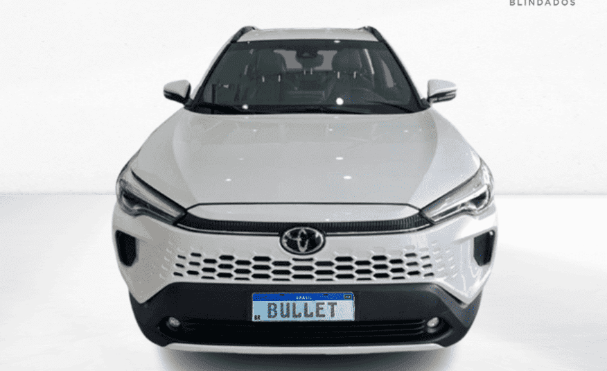 Toyota Corolla Cross 2.0 VVT-IE Flex XRE Direct Shift