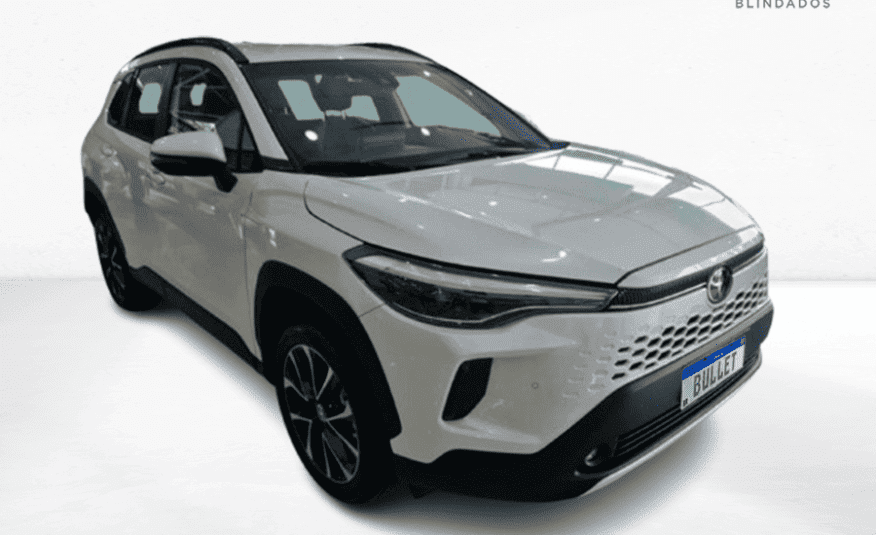Toyota Corolla Cross 2.0 VVT-IE Flex XRE Direct Shift