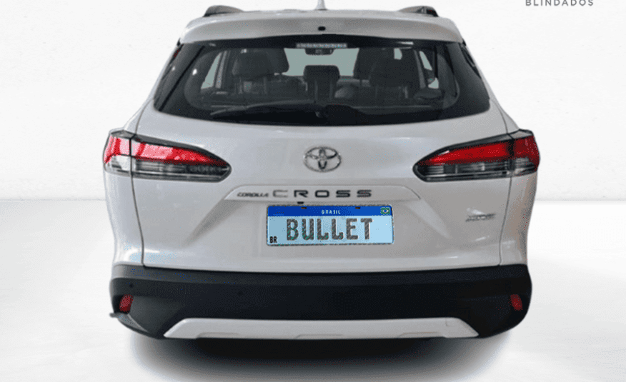 Toyota Corolla Cross 2.0 VVT-IE Flex XRE Direct Shift