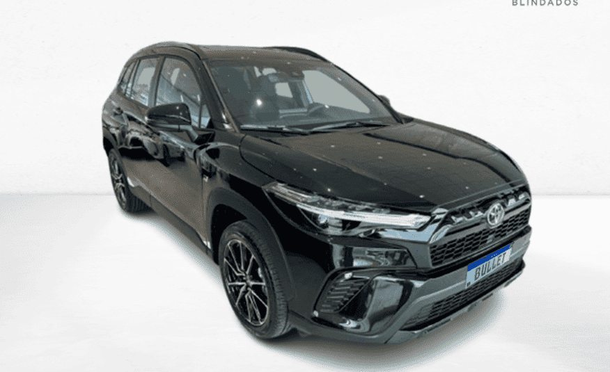 Toyota Corolla Cross 2.0 VVT-IE Flex GR-S Direct Shift