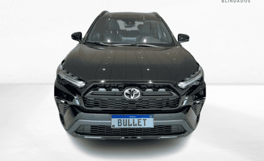 Toyota Corolla Cross 2.0 VVT-IE Flex GR-S Direct Shift