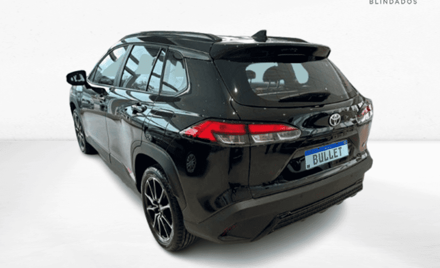 Toyota Corolla Cross 2.0 VVT-IE Flex GR-S Direct Shift