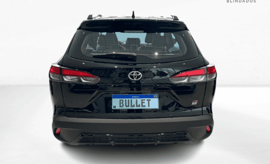 Toyota Corolla Cross 2.0 VVT-IE Flex GR-S Direct Shift
