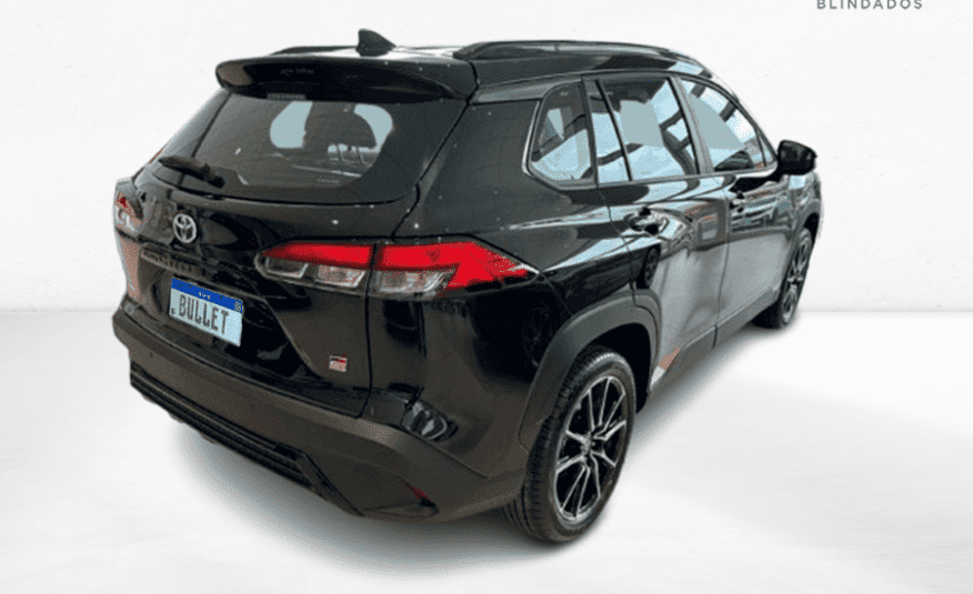 Toyota Corolla Cross 2.0 VVT-IE Flex GR-S Direct Shift