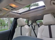 Toyota Corolla Cross 1.8 VVT Hybrid Flex XRX CVT