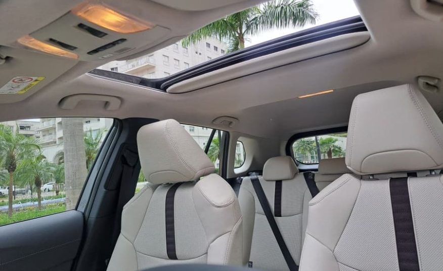 Toyota Corolla Cross 1.8 VVT Hybrid Flex XRX CVT