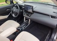 Toyota Corolla Cross 1.8 VVT Hybrid Flex XRX CVT