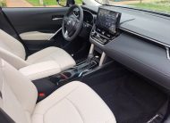 Toyota Corolla Cross 1.8 VVT Hybrid Flex XRX CVT