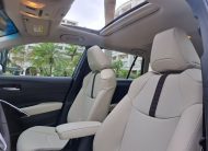 Toyota Corolla Cross 1.8 VVT Hybrid Flex XRX CVT